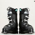 Scarponi da sci da donna Salomon Select HV Cruise 90 W GW nero/beluga/argento metallizzato 9