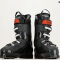 Scarponi da sci Salomon Select HV Cruise 100 GW da uomo nero/beluga/matador 9