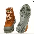 GANT Palrock scarpe da uomo marrone scuro 15