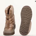 Stivali da neve da donna GANT Sannly desert brown 15