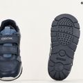 Geox Heira navy/avio scarpe da bambino 15
