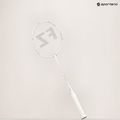 Racchetta da badminton FZ Forza Nano Light 6 bianco 7