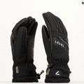 Guanto da sci Level Switchback nero 9
