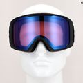 Occhiali da sci Sweet Protection Durden RIG Reflect light ametista/nero opaco/nero 5