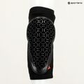 Dainese Scarabeo Pro Jr protezioni ginocchio bambino nero 7