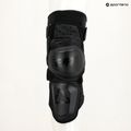 Protezioni per ginocchia da bicicletta Leatt Enduro nere 7