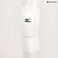 Mizuno Team Kneepad ginocchiere pallavolo bianco Z59SS70201 8