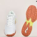Scarpe da tennis da donna Joma Ace Lady T bianco 10