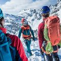 Zaino da arrampicata ORTOVOX Peak Light 32 l cengia rossa 8