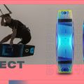 Kiteboard DUOTONE TT Select 2022 11