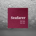 Muta da uomo MANERA Seafarer FZ 4/3 mm antracite 3