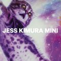 Snowboard per bambini CAPiTA Jess Kimura Mini 120 cm 6