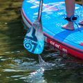 Pagaia SUP Starboard Enduro Balsa 29 mm Carbon S35 2 pezzi 6