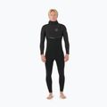 Muta da nuoto uomo Rip Curl E-Bomb Zf Hood 5/4 mm black 2