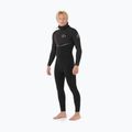 Muta da nuoto uomo Rip Curl E-Bomb Zf Hood 5/4 mm black 4