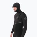 Muta da nuoto uomo Rip Curl E-Bomb Zf Hood 5/4 mm black 5