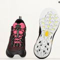 Scarpe da trekking da donna Merrell Mqm 3 GTX fucsia/bordeaux 9