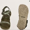 Sandali Merrell Terran 3 Cush Lattice oliva donna 8