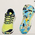 Scarpe da corsa da donna Merrell Antora 3 sedano 9