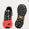 Scarpe da corsa Merrell Mtl Long Sky 2 tangerine da uomo 9