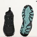 Scarpe da trekking da donna Merrell West Rim Sport GTX nero 8