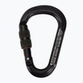 STUBAI HMS Pro Moschettone Easylock nero 2