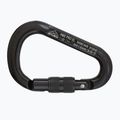 STUBAI HMS Pro Moschettone Easylock nero 4