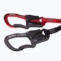 STUBAI Summit Light Xi1 nero/rosso longline 2