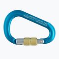 STUBAI HMS Pro Moschettone Easylock turchese 4