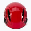 Casco da arrampicata STUBAI Nimbus Plus rosso/bianco 2