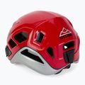 Casco da arrampicata STUBAI Nimbus Plus rosso/bianco 4