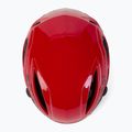 Casco da arrampicata STUBAI Nimbus Plus rosso/bianco 6