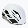 Casco da arrampicata STUBAI Nimbus Plus bianco
