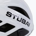 Casco da arrampicata STUBAI Nimbus Plus bianco 7