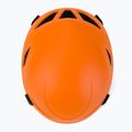 Casco da arrampicata STUBAI Spirit arancione 6