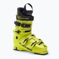 Scarponi da sci per bambini Fischer RC4 70 JR giallo/giallo