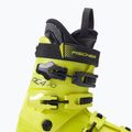 Scarponi da sci per bambini Fischer RC4 70 JR giallo/giallo 7