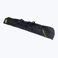 Borsa da sci Fischer Skicase 1 Pair Alpine Race Performance nero/giallo
