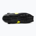 Scarponi da sci di fondo Fischer RC1 Combi nero/giallo 5