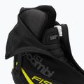 Scarponi da sci di fondo Fischer RC1 Combi nero/giallo 12