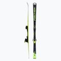 Sci da discesa da uomo Fischer RC4 WC SC MT + attacchi RC4 Z12 PR 2
