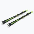 Sci da discesa da uomo Fischer RC4 WC SC MT + attacchi RC4 Z12 PR 4