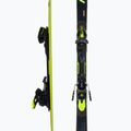 Sci da discesa da uomo Fischer RC4 WC SC MT + attacchi RC4 Z12 PR 5