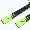 Sci da discesa da uomo Fischer RC4 WC SC MT + attacchi RC4 Z12 PR 9