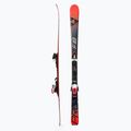 Sci da discesa Fischer Progressor F18 AR + attacchi RS 11 2