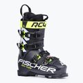 Scarponi da sci da uomo Fischer RC4 THE CURV 110 Vacuum GW grigio scuro/grigio scuro