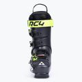Scarponi da sci da uomo Fischer RC4 THE CURV 110 Vacuum GW grigio scuro/grigio scuro 3