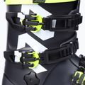 Scarponi da sci da uomo Fischer RC4 THE CURV 110 Vacuum GW grigio scuro/grigio scuro 7