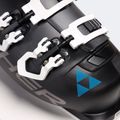 Scarponi da sci da donna Fischer RC ONE X 85 nero/nero/nero azzurro 6