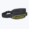 Fischer Drinkbelt Professional cintura per fianchi nero/giallo